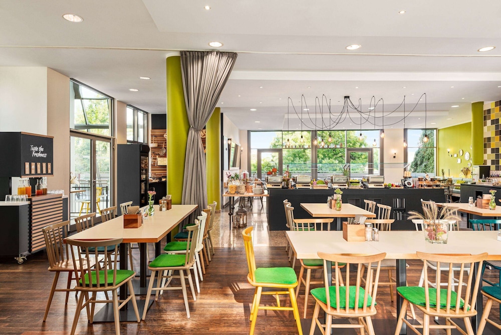 Vienna House Easy by Wyndham Wuppertal 34/50