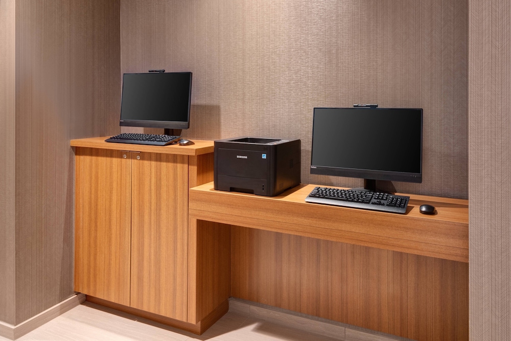 SpringHill Suites by Marriott Tifton 33/35