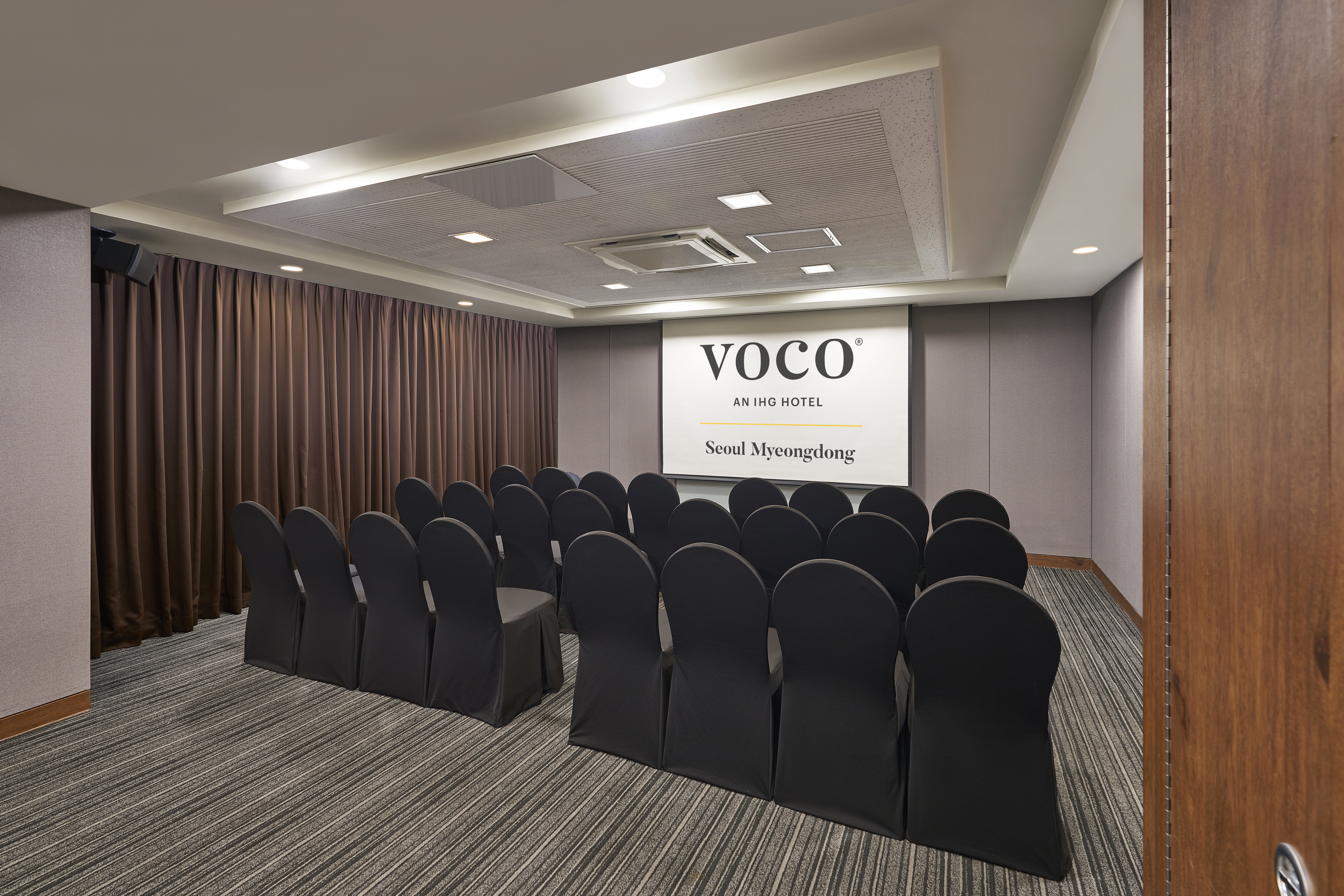 Voco Seoul Myeongdong 40/50