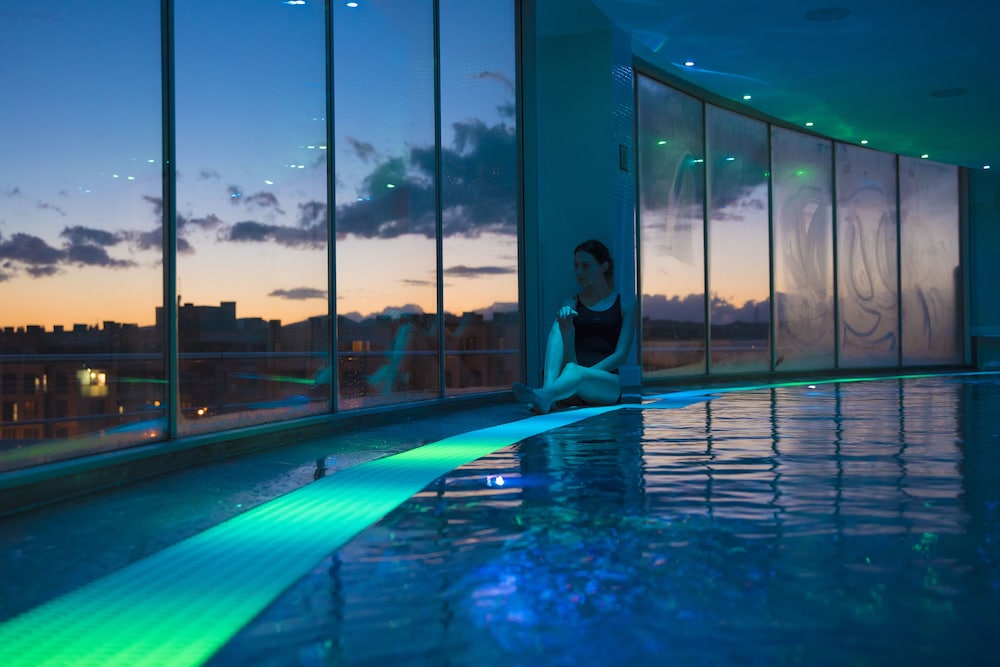 Gran Hotel Lakua 25/49