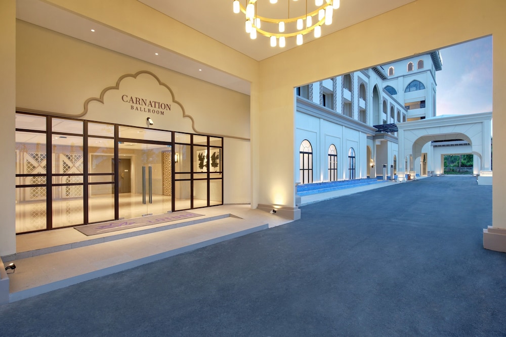 Lotusa by Swiss-Belhotel Batulicin 58/61