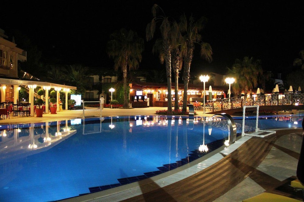 Club Boran Mare Beach 44/50