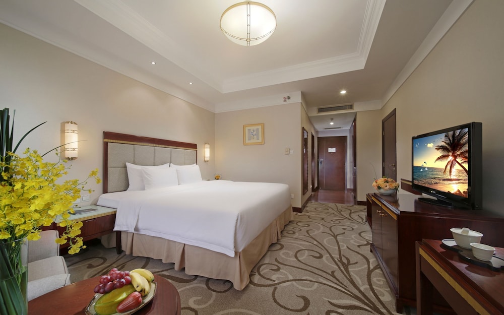 City Hotel Xiamen 15/50