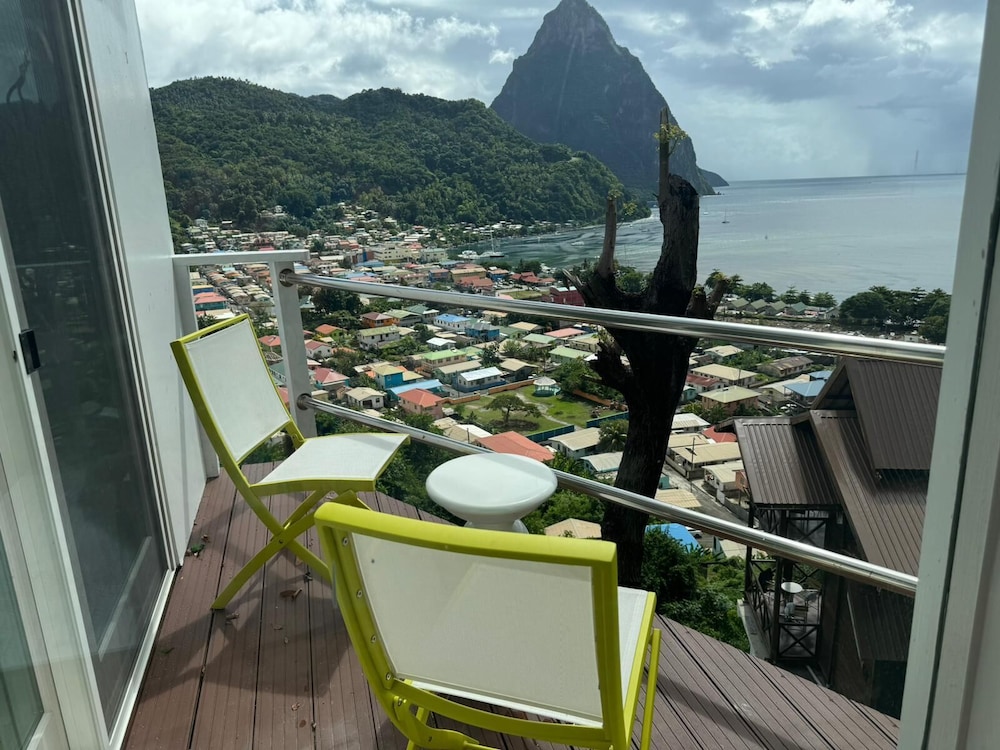 Green Fig Resort and Spa 50/60