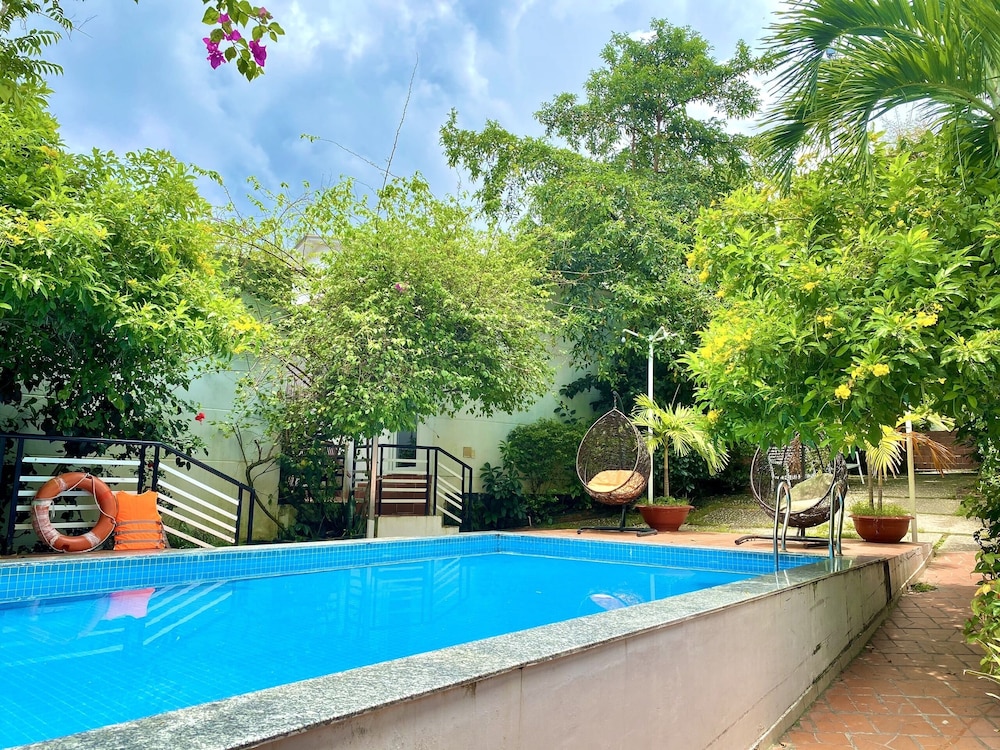 Hanh Ngoc Bungalow 40/50