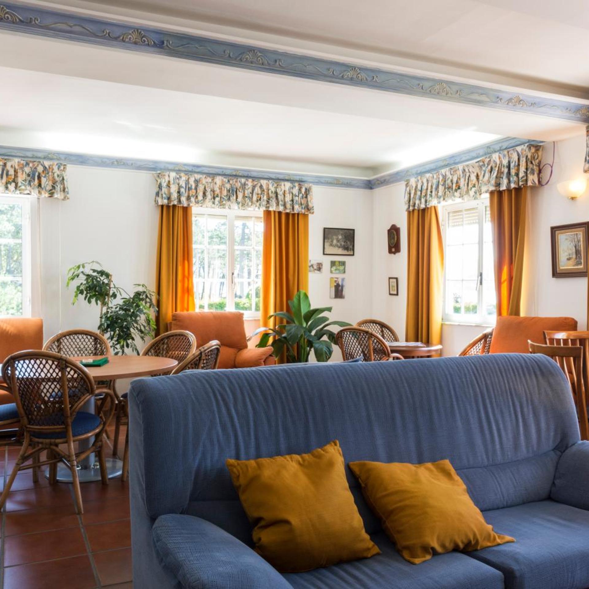 Hotel El Molino 35/62
