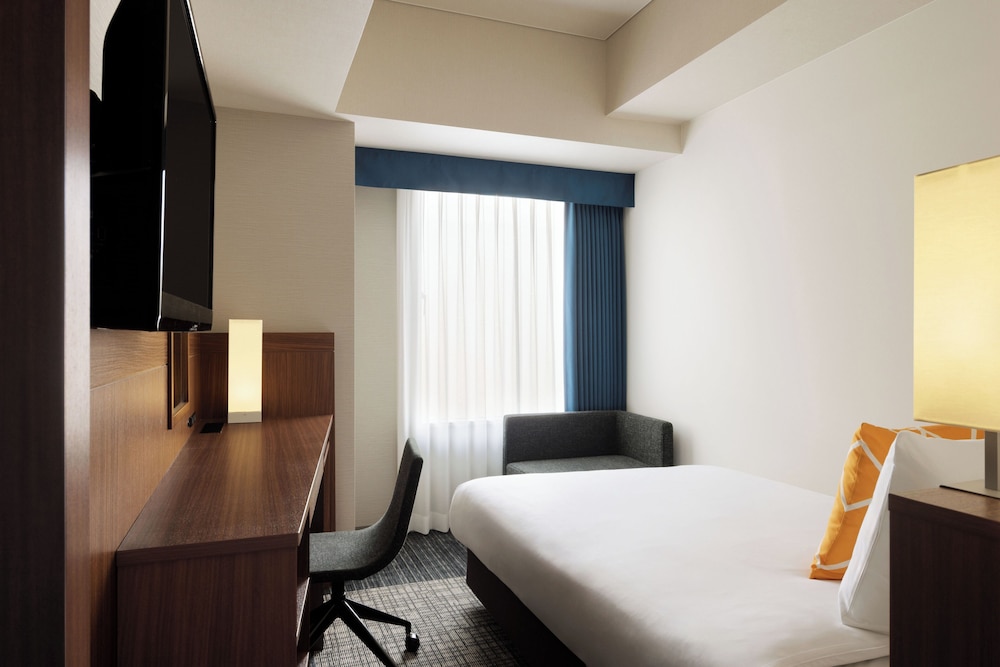 Four Points Flex by Sheraton Kyoto Oike 20/36