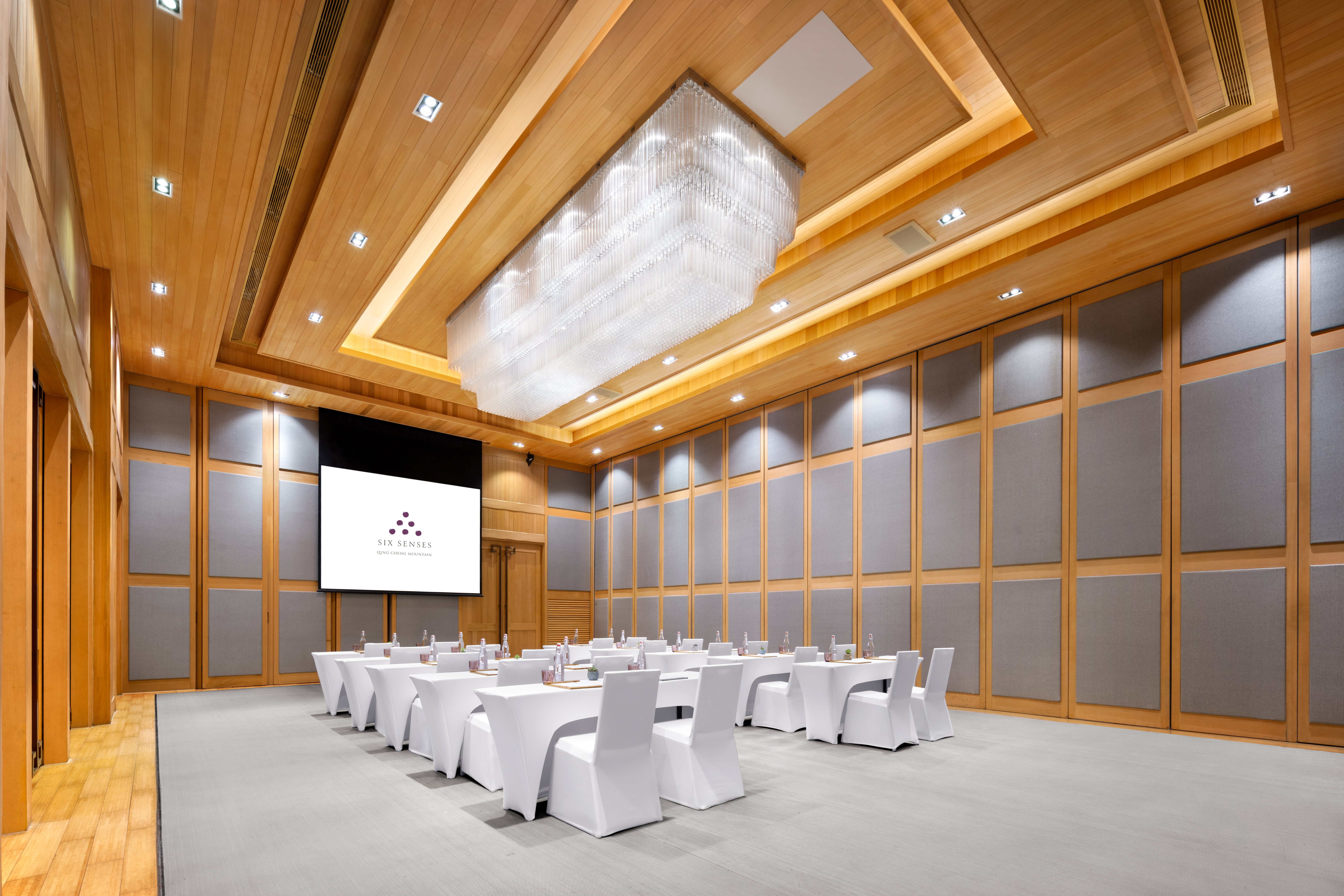 Six Senses Qing Cheng Mountain 67/80