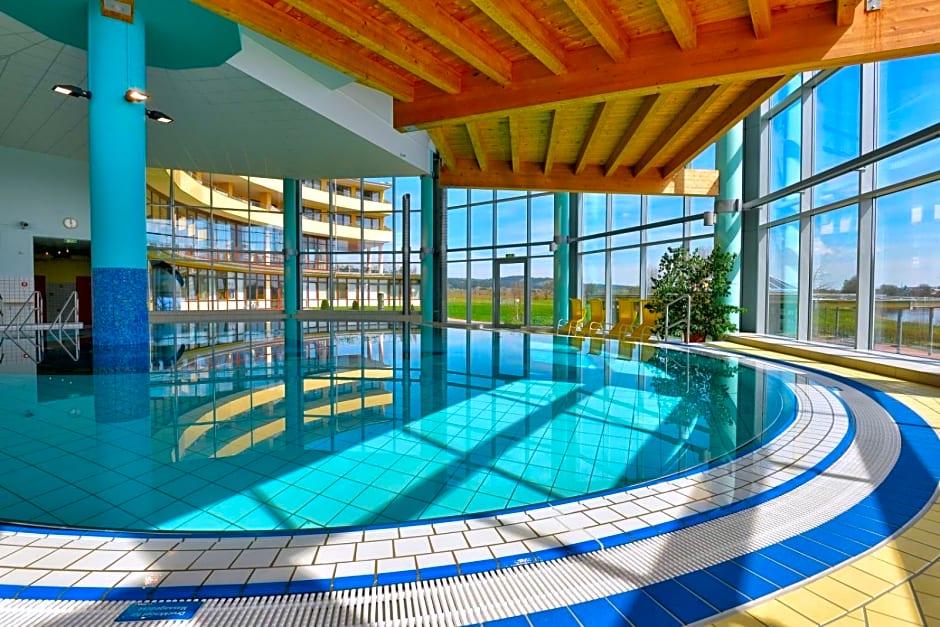 Gesundheitshotel Weissenstadt am See 19/48