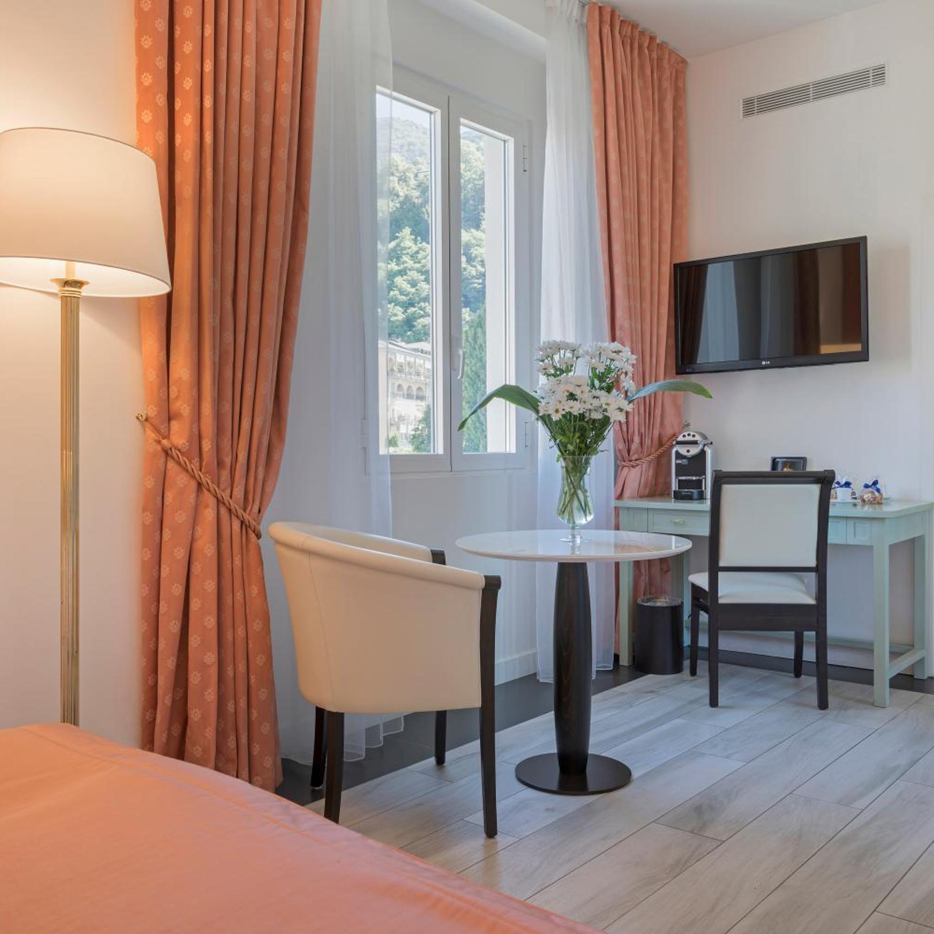 Hotel Lido Seegarten 32/50