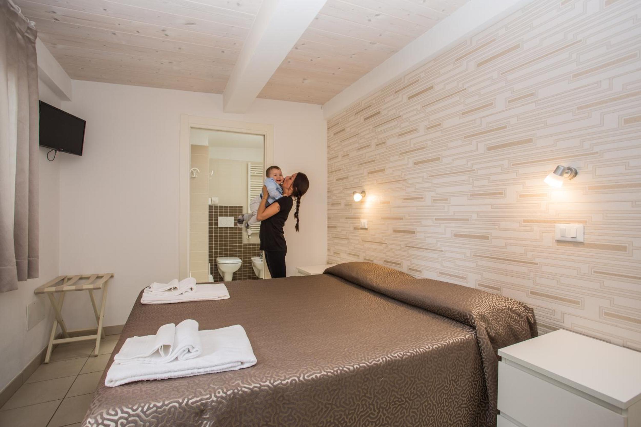 Albergo Ristorante Pozzi 25/50