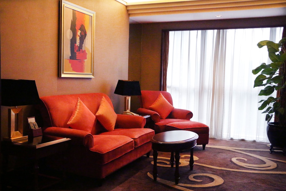 Sheraton Futian 32/47