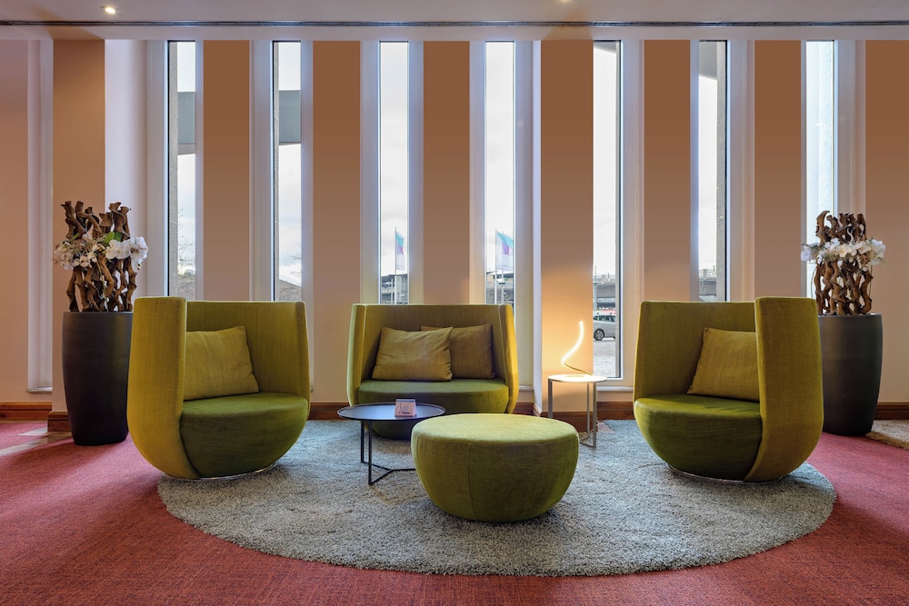 Novotel Freiburg am Konzerthaus 57/77
