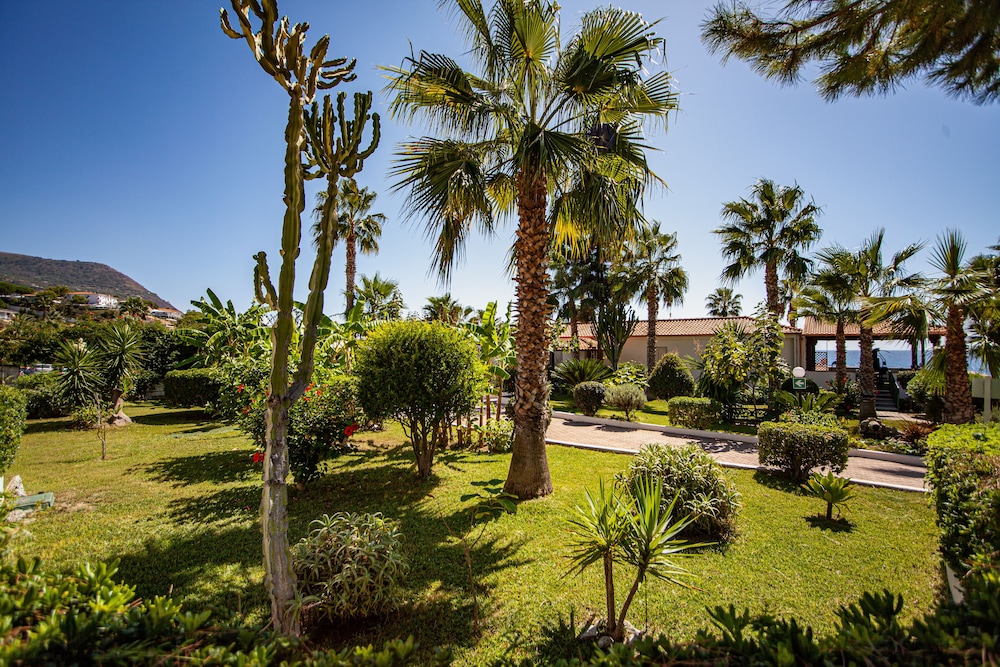 Villaggio Baia D'ercole 38/50
