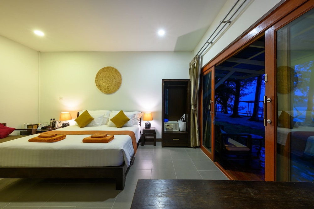 Wapi Resort Koh Lipe 39/75