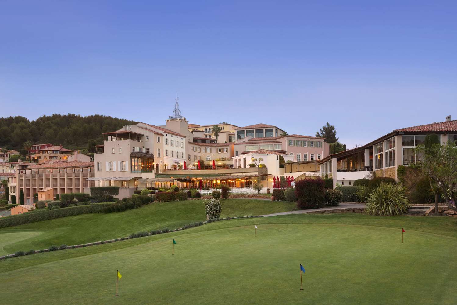 Le Fregate Provence 31/37