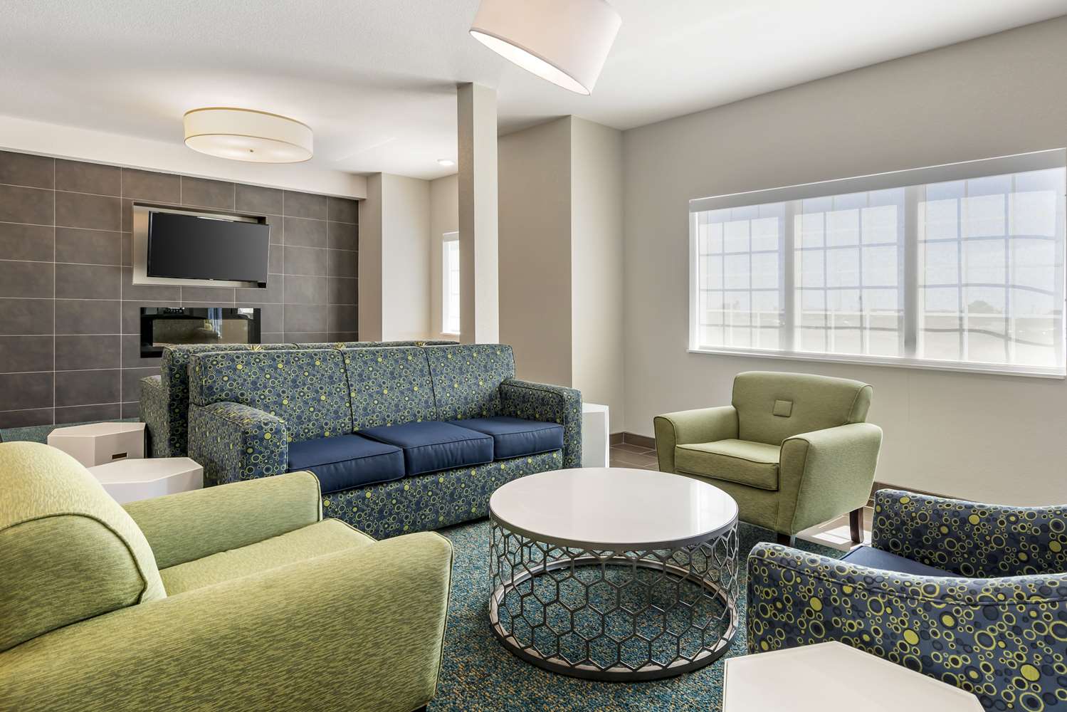 Best Western Limon 25/38