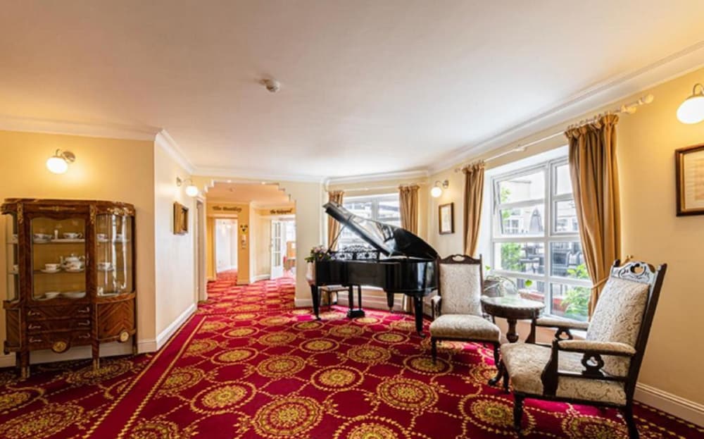 Ballina Manor Hotel 34/50