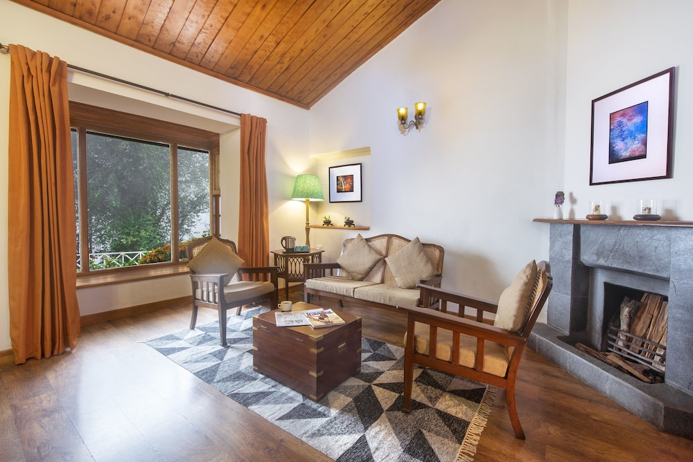Villa Retreat - Boutique Hotel And Cottages 22/43