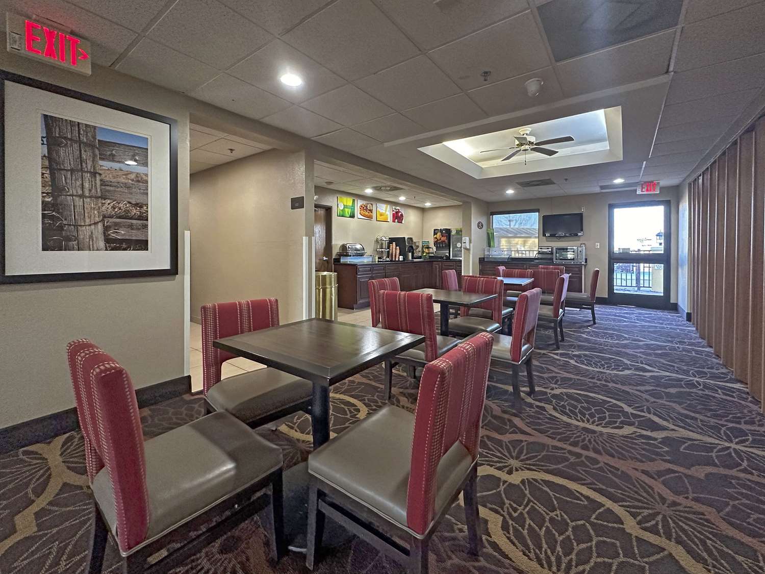 Quality Inn Perryville I-55 22/25