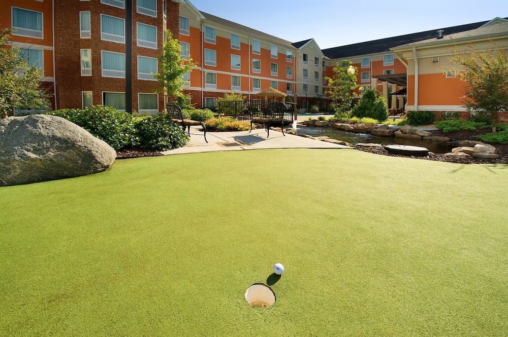 Homewood Suites by Hilton Atlanta NW Kennesaw Town Ctr 9/53