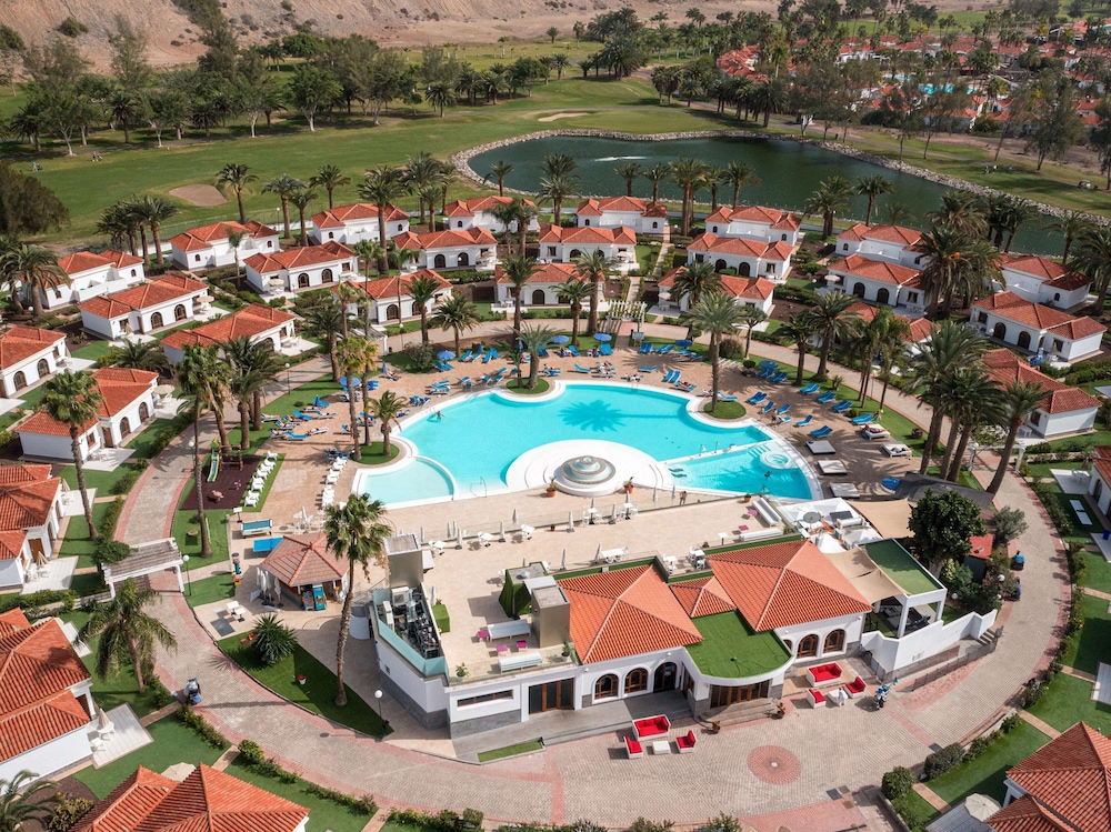 Eo Suite Hotel Jardin Dorado 49/58