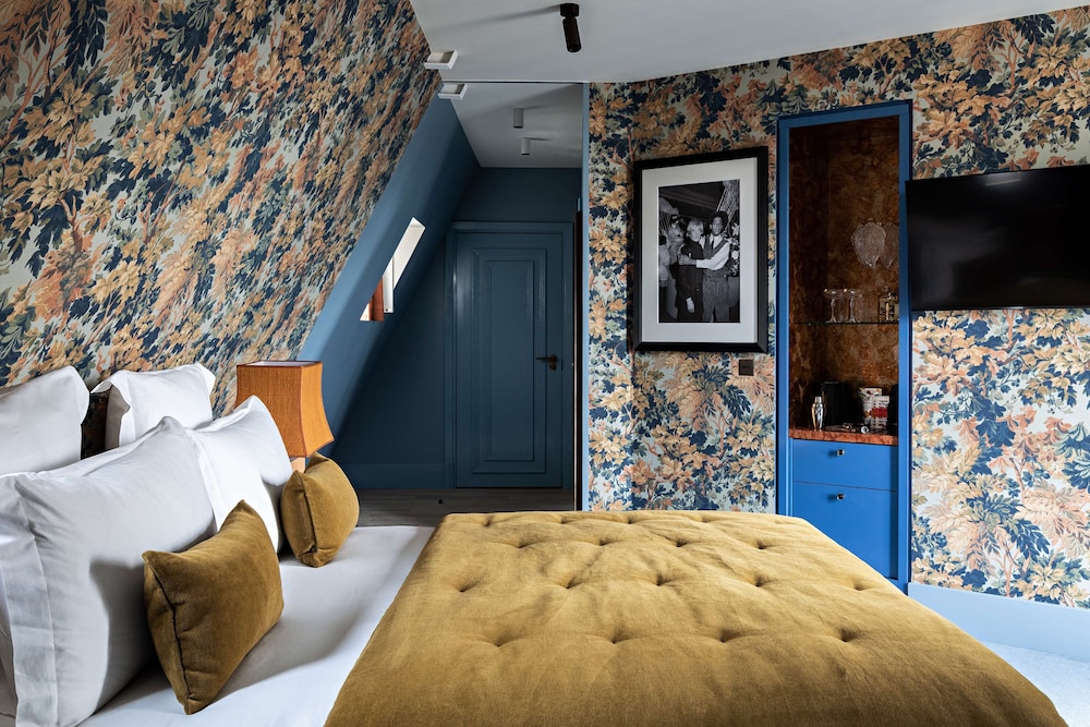 Hotel Florida Paris 12/49