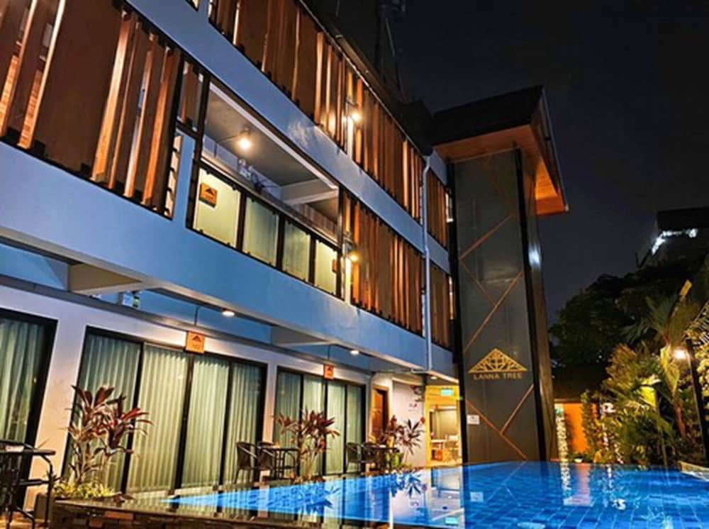 Lanna Tree Boutique Hotel 2/73