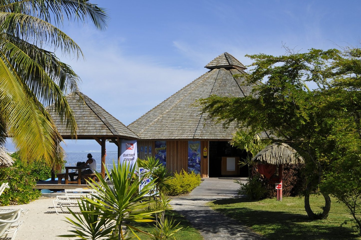 InterContinental Tahiti Resort & Spa 6/78