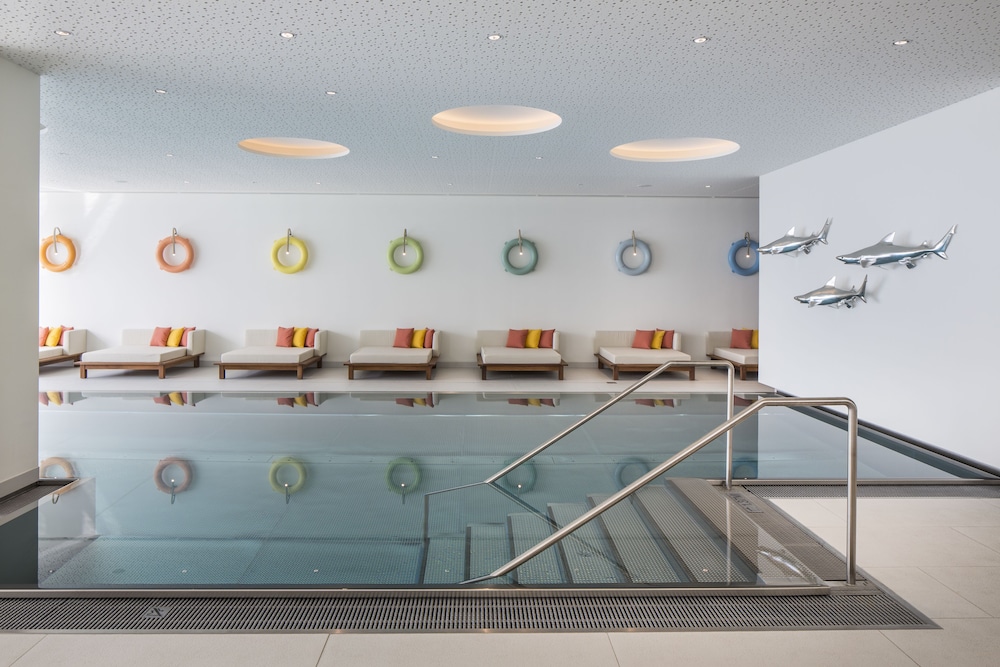 Falkensteiner Hotel Spa Jesolo 45/86
