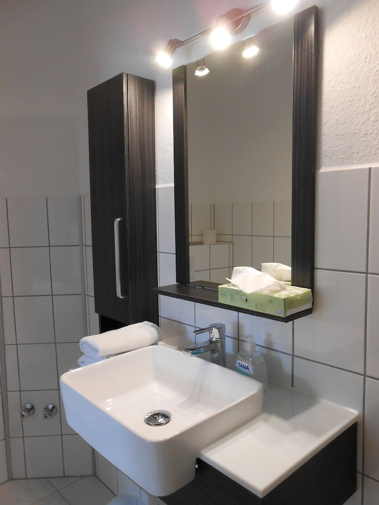 Hotel Zur Borse 32/65