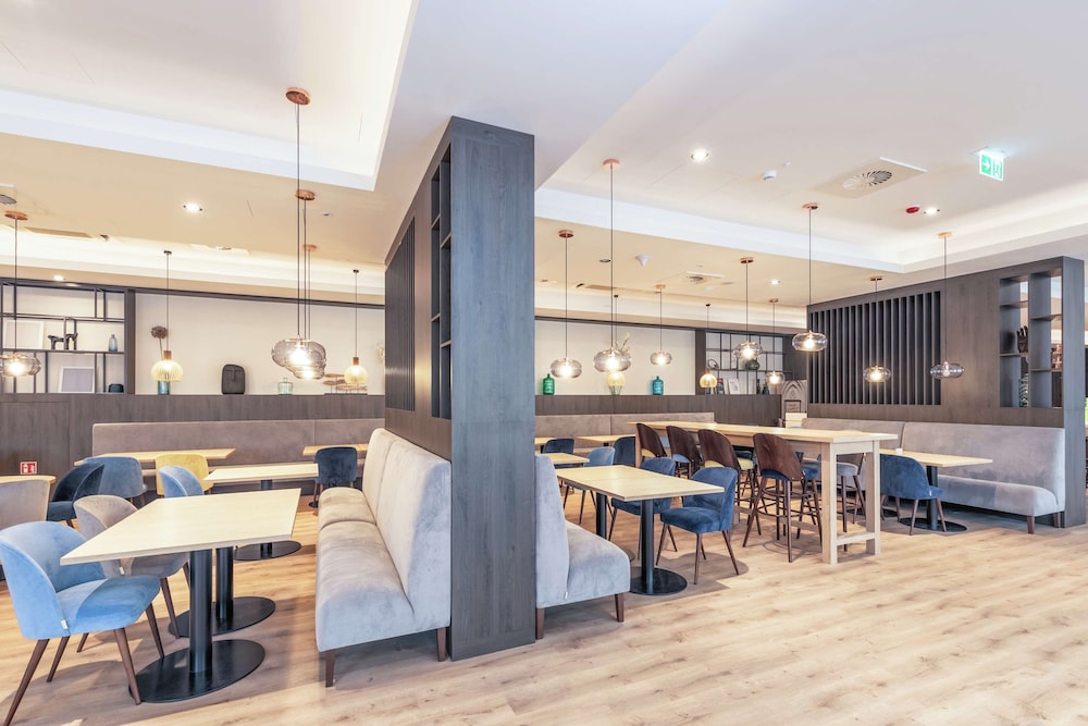 Hampton by Hilton Oswiecim 31/39