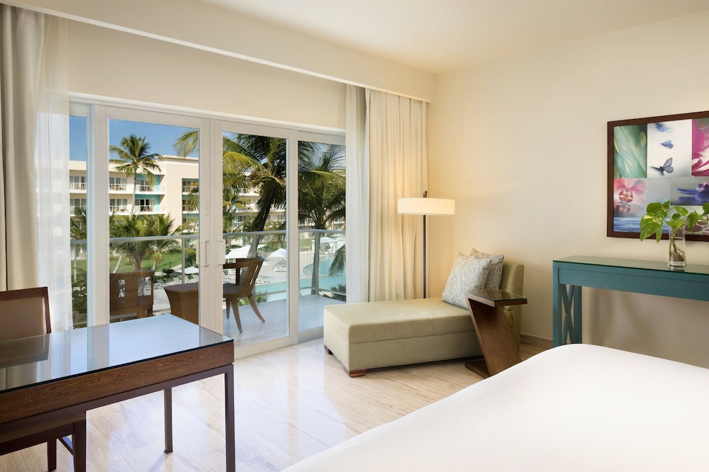 The Westin Puntacana Resort And Club 38/76