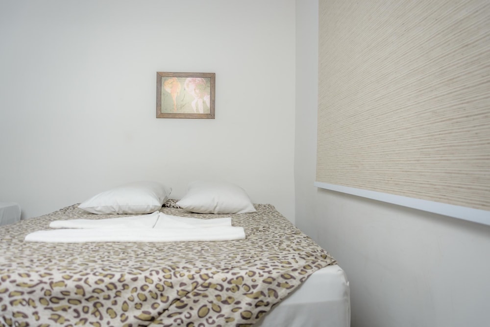 Hotel Caranda Eco Ville 16/70