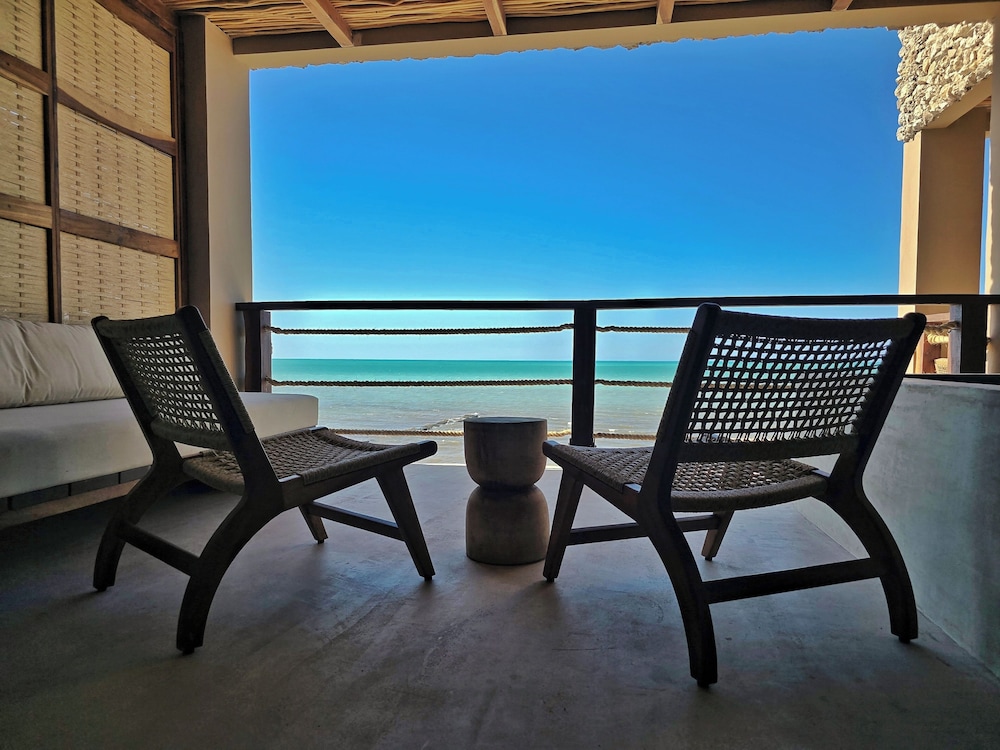 AWA Holbox Hotel Boutique - Beach Front 39/59