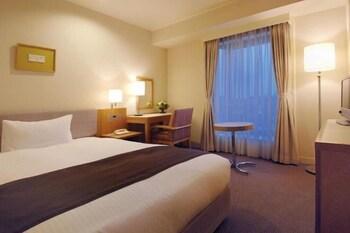 Semi Room, Standard, Semi Double Bed