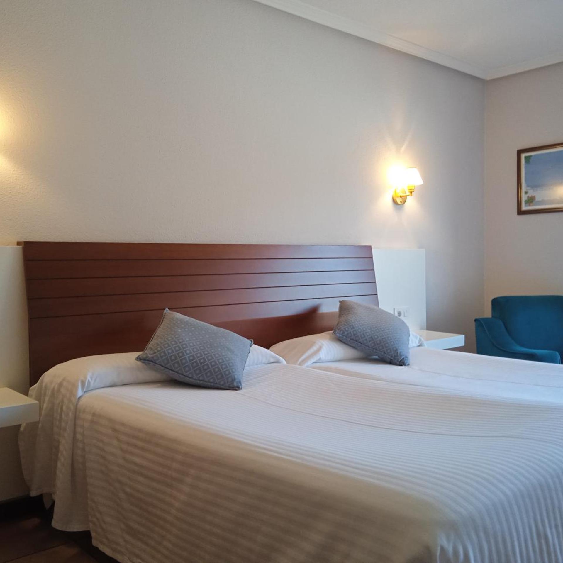 Hotel Sablon 7/50