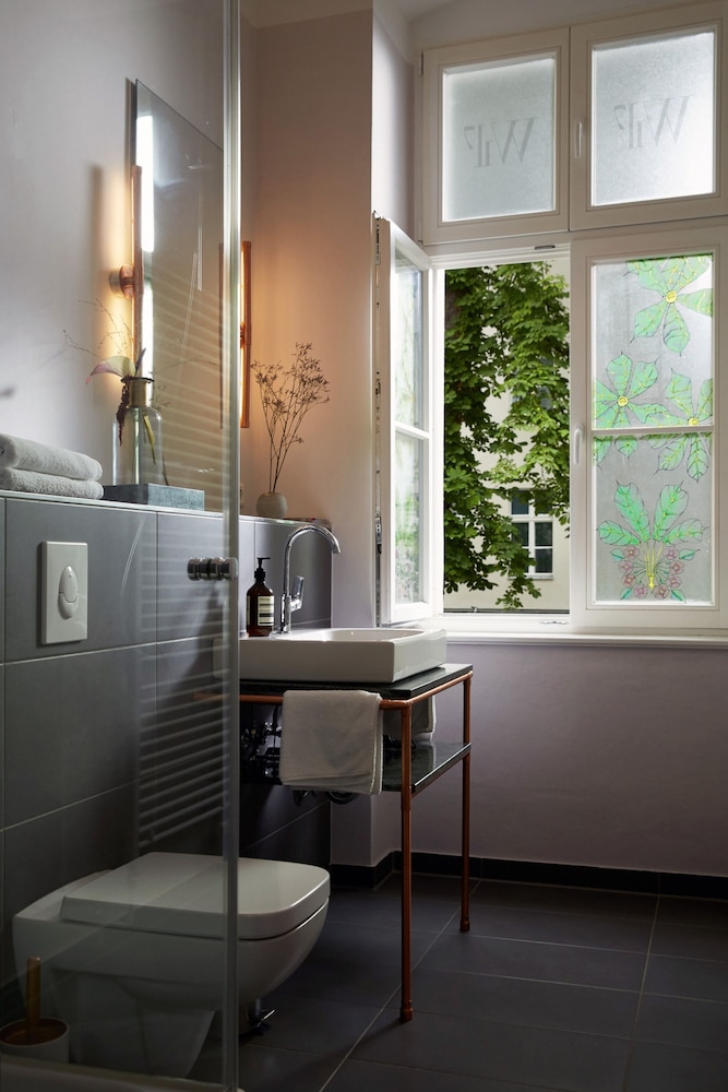 Vilhelm 7 Berlin Residences 30/49