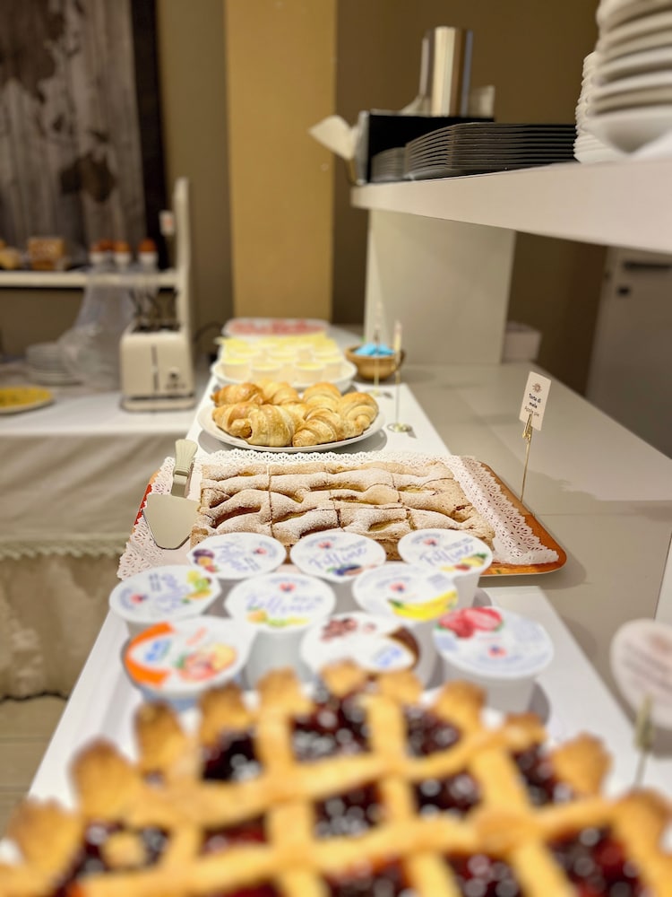 Bed&amp;Breakfast EREMES 32/50
