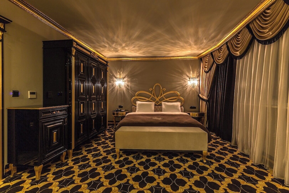 Yilmazoglu Park Otel 21/40