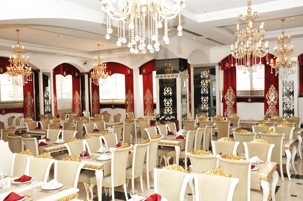 Bilem Hotel Beach and Spa 37/50