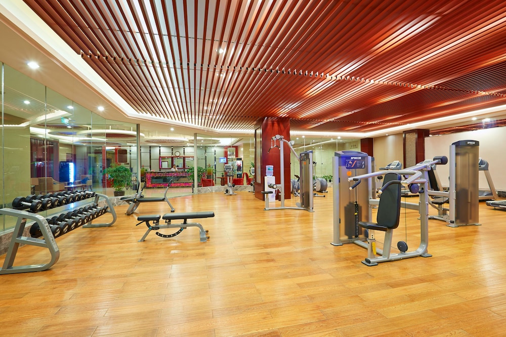 Empark Grand Hotel Hangzhou Bay Ningbo 23/35