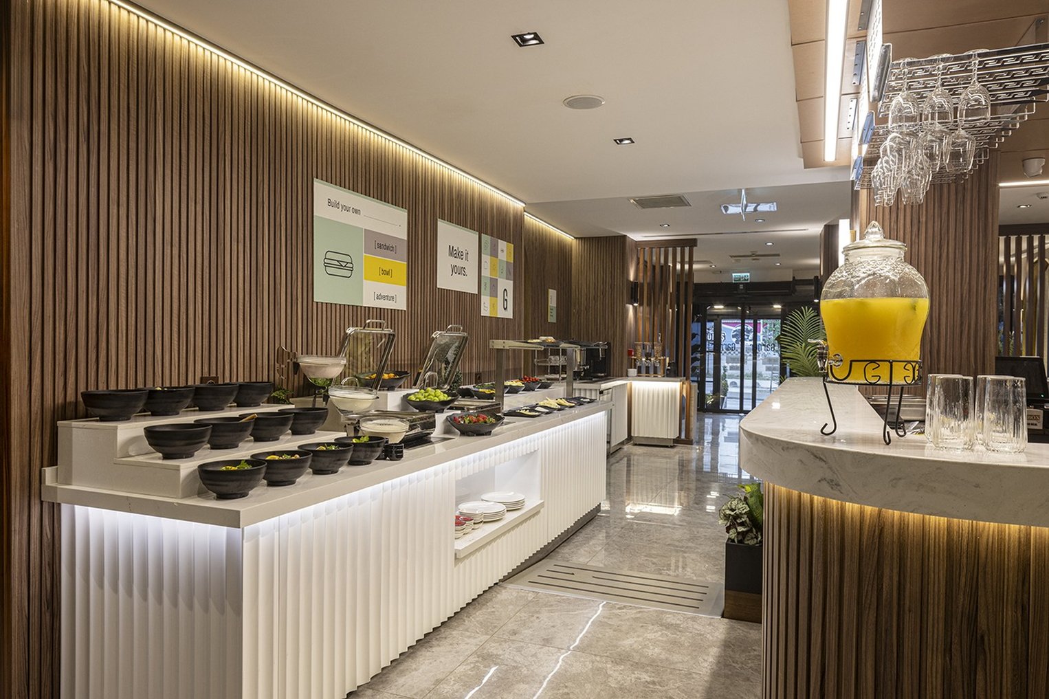 Garner Hotel Istanbul - Airport Arnavutkoy by IHG 8/46