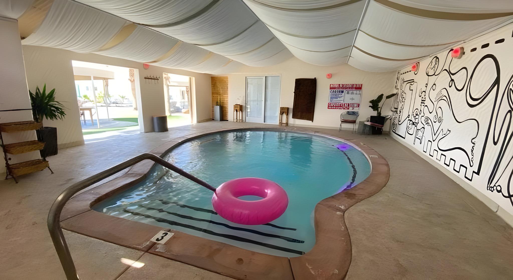The O Spa + Resort, Adults only 8/19