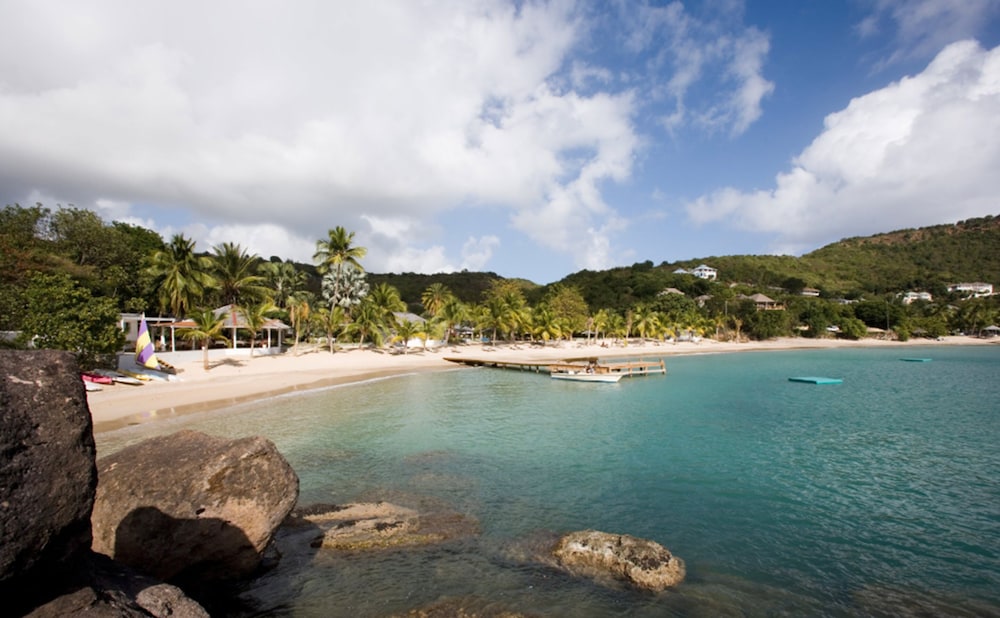 The Inn At English Harbour Antigua 4/62