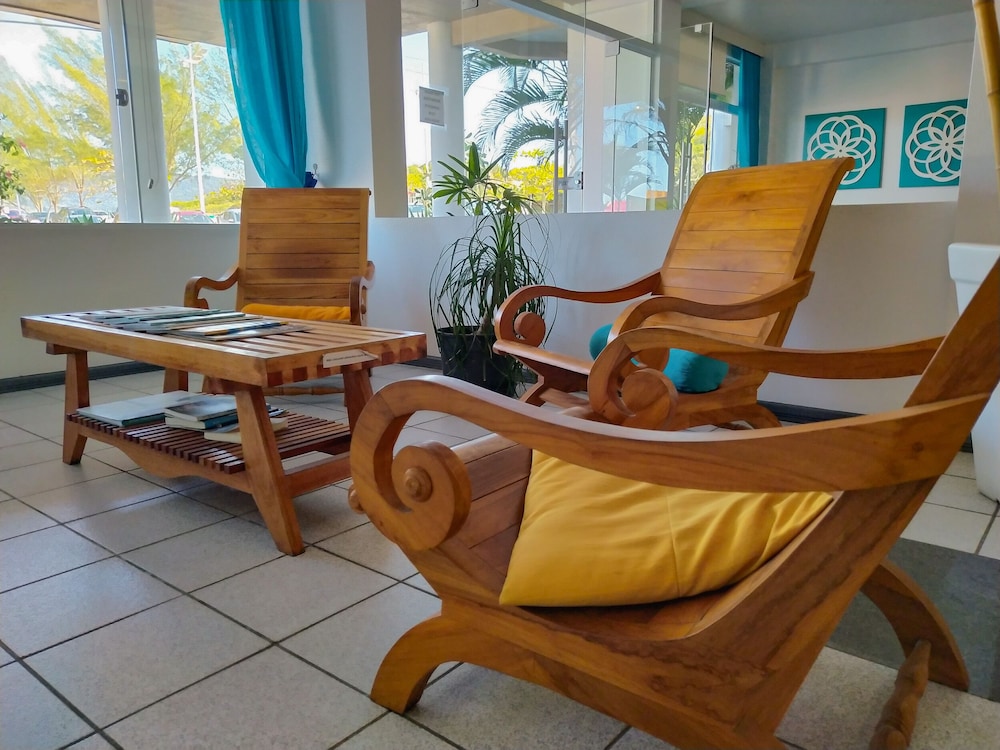 Joaquina Beach Hotel 50/68