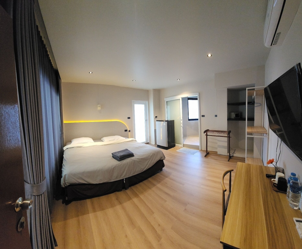 B & B Patong Beach House 20/34