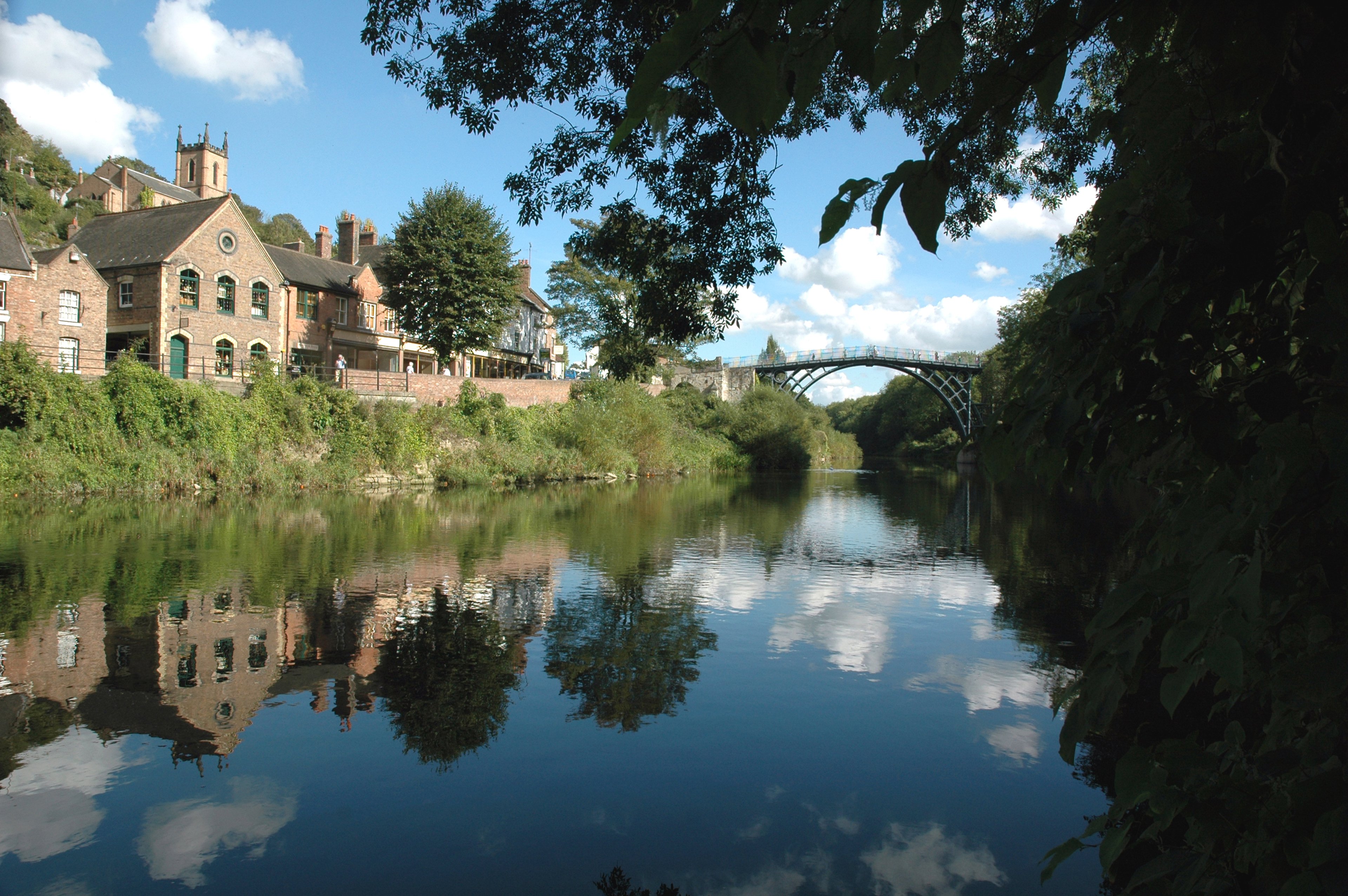 Holiday Inn Telford Ironbridge 26/26