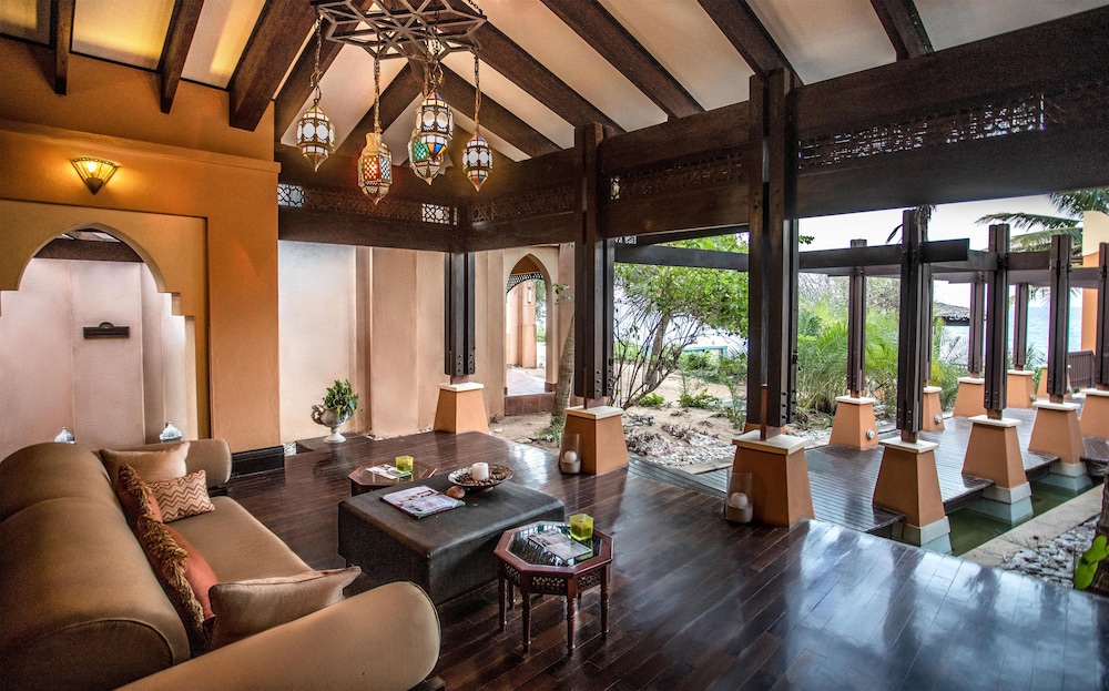 Avani Pemba Beach Hotel And Spa 62/80