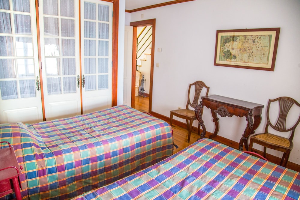 Quinta da Alcaidaria-Mor 10/50